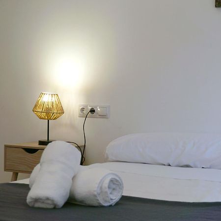 מלון Cotobade Glamping Aventura Atalaia מראה חיצוני תמונה