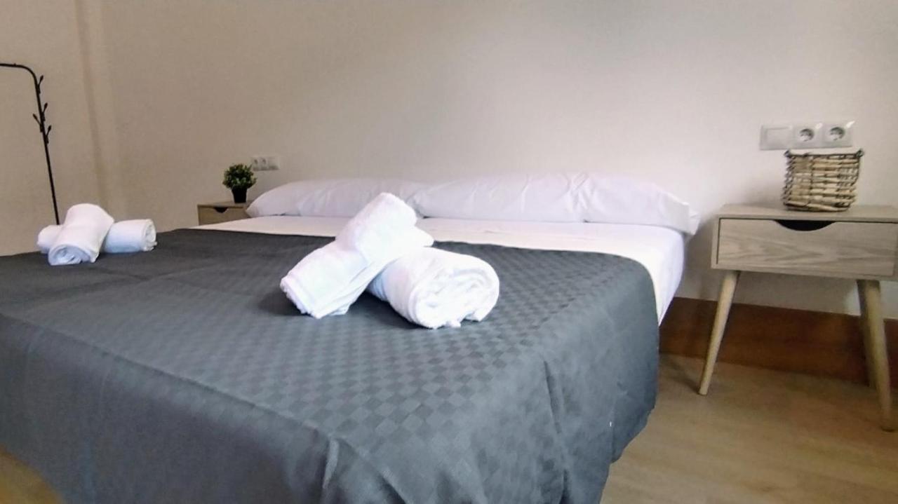 מלון Cotobade Glamping Aventura Atalaia מראה חיצוני תמונה
