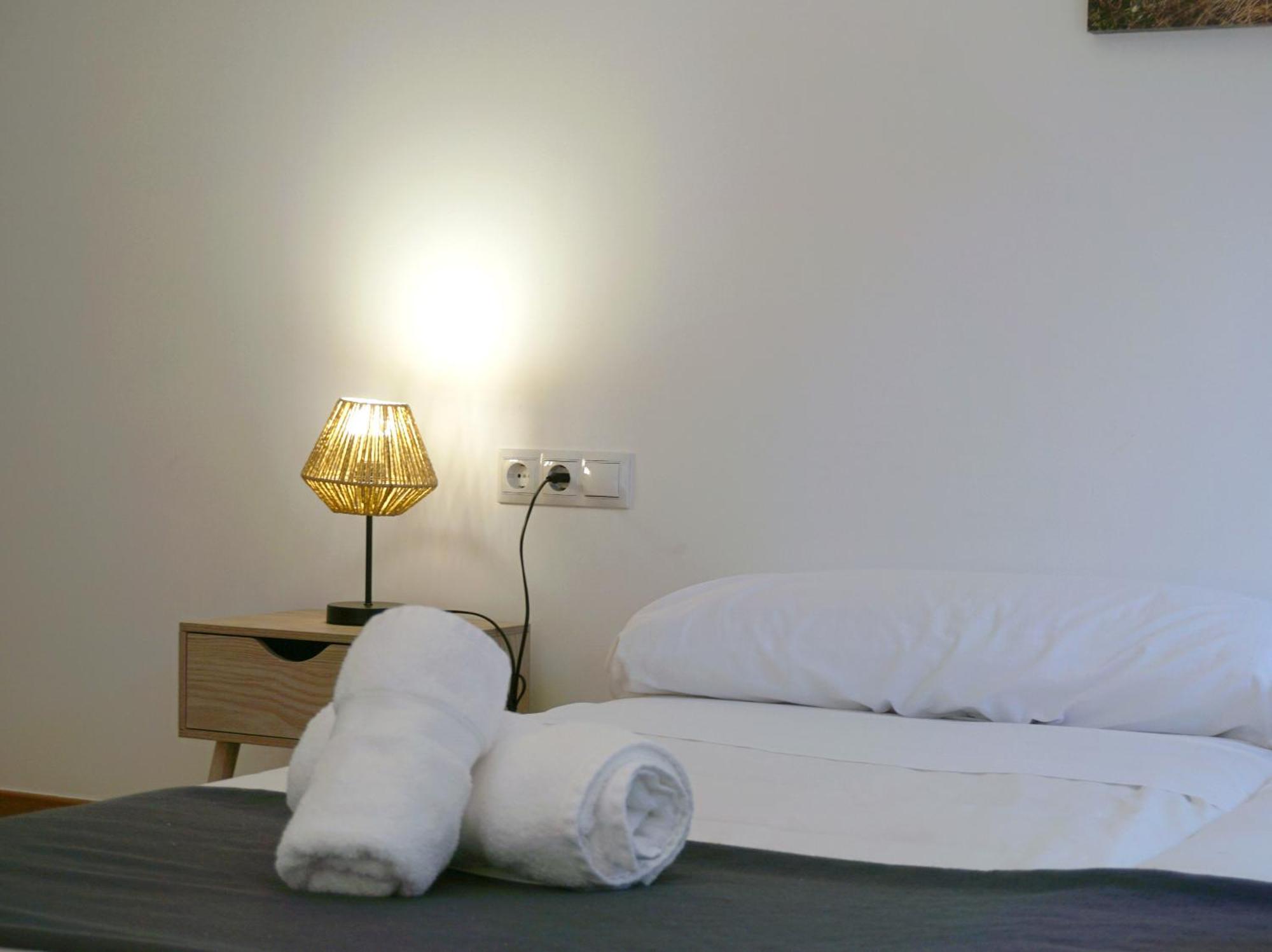 מלון Cotobade Glamping Aventura Atalaia מראה חיצוני תמונה